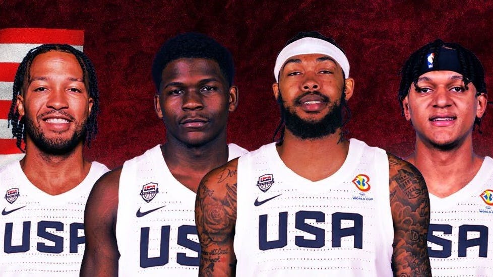 A lot of Wildcats and a lot of inexperience: Fans chime in on USA